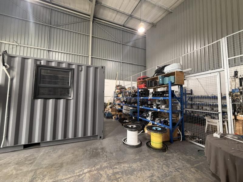 To Let Commercial Property for Rent in Fairview Eastern Cape
